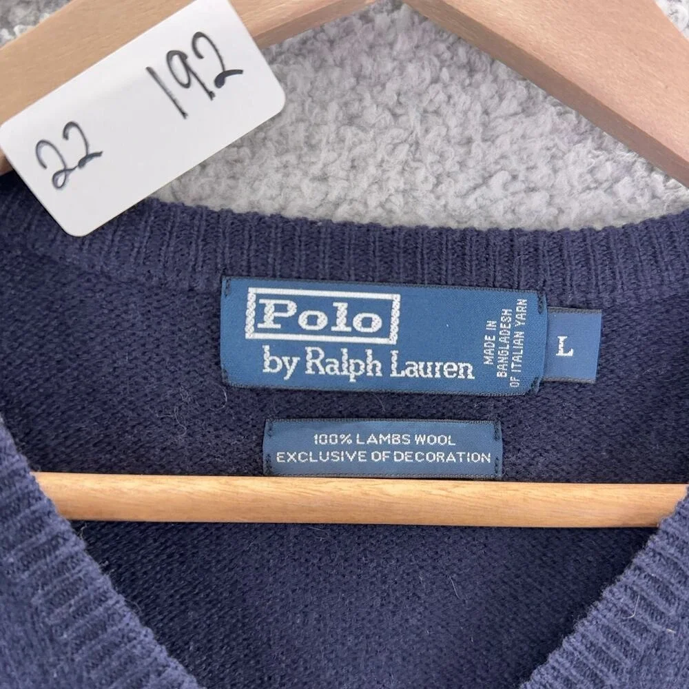 Polo Ralph Lauren vintage polo